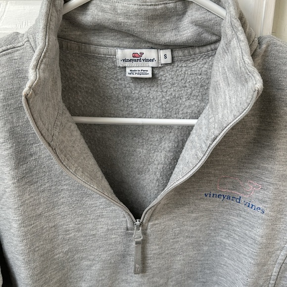 Vineyard Vines Half-zip - Picture 3 of 5